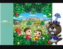 きのこは一か月間☆どうぶつの森☆ですごしてみる。【part3】