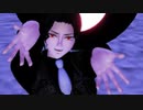 【鬼滅のMMD】鬼舞辻無惨にシザーハンズ踊ってもらった