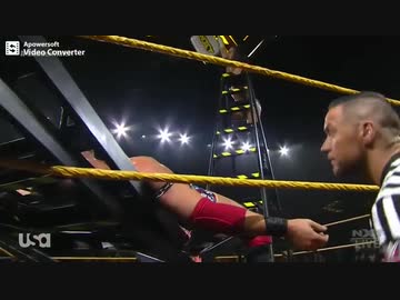 今週のnxt.2019.11.20