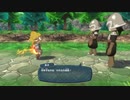 ケツファイアーから始まる冒険【リトルタウンヒーロー】＃１
