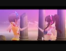 【デレステMV】Secret Daybreak【姫川友紀＆乙倉悠貴】