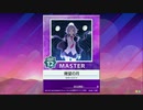 【譜面確認用】 幾望の月 MASTER 【チュウニズム外部出力】
