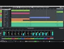 perfume の楽曲 GAME やってみました