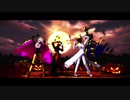 【Fate/MMD】ゾンビゾンビジェネレーション【インド鯖】