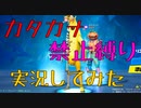 カタカナ禁止縛りで実況してみた 【フォートナイト】 ーLeon視点