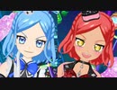 月と星の煌めきの音が咲く頃に。その2
