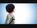 【進撃のMMD】16歳エレンでアンヘル