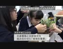 ＳＴＥＡＭ教育の授業　生徒は何を感じた？「ＳＴＥＡＭ教育の授業ってどんなもの？」