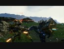 【PS4】馬鹿な配達人【DEATH STRANDING】 19個目