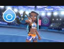 ポケットモンスター シールド｜水のジムリーダールリナ戦！