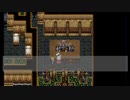 【FF5】　「たたかう」「ぼうぎょ」でボス撃破！エンディング　【極限低レベル】
