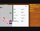 彼女に届く詩を描こう　Doki Doki Literature Club! part3