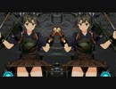 艦これアーケード　瑞鶴改二　母港中破　MVP