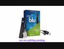 I decided to quit smoking using myblu