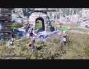 Skyrim SE 静かなる月の野営地の戦い -Battle of Silent Moons Camp-