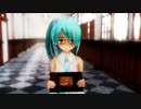 【らぶ式モデル誕生祭2019】 『どりーみんチュチュ』 by らぶ式ミク サイドテール
