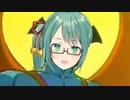 今日もどこかで神楽すずマン(ドリクラ版)