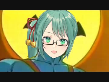 今日もどこかで神楽すずマン(ドリクラ版)