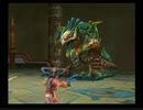 優柔不断な僕がミンサガ8周目20