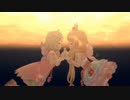【デレステMV】妖精たちのSecret Daybreak【3Dリッチ】