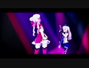 【ヒメヒナMMD】田中ヒメ、鈴木ヒナで「Tell Your World」