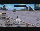 PUBGモバイルゆっくり実況#4