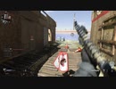 【CoD:MW】マルチプレイに突撃 part.1028