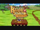 【Switch DLゲーほぼ日実況#602】「ナイツ オブ ペン アンド ペーパー」その1【Ciao_Ringoのショートショート】