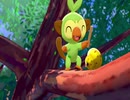 綾咲菖蒲の【ポケモン】シールド実況プレイ　part１　冒険のはじまり