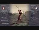 【黒鷲ハード】ファイアーエムブレム風花雪月を実況プレイすんぜpart57(二部12月課題出撃)