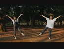 【かなた×あいか】きょうもハレバレ 踊ってみた【初コラボ】