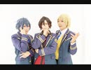 【ダンキラ!!!】キングダムで「My World」踊ってみた