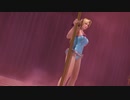 【DOAX3fortune】ポールダンス4変化 エレナ