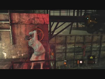 バイオハザードリベレーションズ2実況プレイ part21