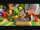 【実況】とかげとこうもりとわたし Part25 終【Yooka-Laylee】