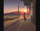 夜に呑まれる/feat.初音ミクDark