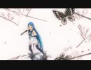 【MMD艦これ】 SSR式五月雨改で「Scutellaria」