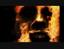 燃え盛る部屋の中で　東北ずん子と東北イタコのTHE BURNING ROOM  【単発VOICEROID実況】