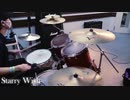 【水瀬いのり】Starry Wish【叩いてみた】