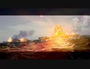 【ゆっくり実況】【Cold Waters】第三次世界大戦が起きた世界を日本の潜水艦で生き残る！　part4
