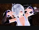 【弱音ハク生誕祭】Tda式改変ハクccvでロキ【MMD】