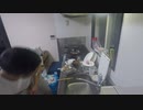 ワングタング卵がゆ