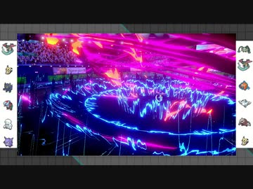 【ポケモン剣盾】まったりランクバトルinガラル 7【ウオノラゴン】