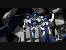 英語版・バエルの下へ集え