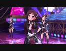 【デレステMV】Tulip【レナ、雪美、あかり、里美、そら】