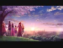 【新サクラ大戦 体験版】PS4　プレイ映像