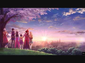 【新サクラ大戦 体験版】PS4　プレイ映像