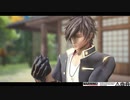 自分から輝くものたち【RIRAKO式大俱利伽羅　4周年】