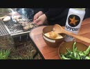 焼き鳥と手羽先と高知名物切りピーマン