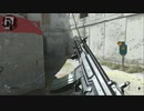 鬼神達の帰還　Call of Duty Modern Warfare ♯18　加齢た声でゲームを実況